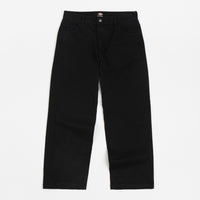 Dickies Wingville Jeans - Black thumbnail