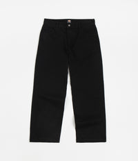 Dickies Wingville Jeans - Black | Flatspot