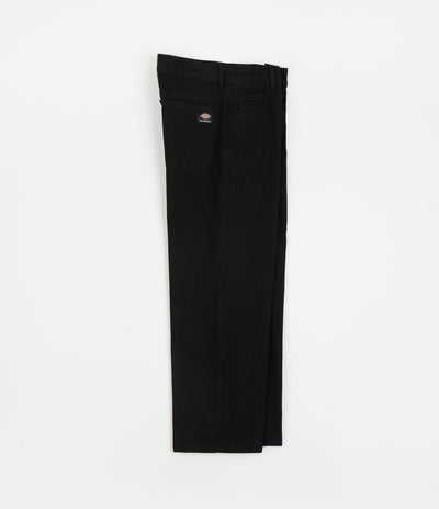 Dickies Wingville Jeans - Black