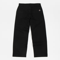 Dickies Wingville Jeans - Black thumbnail