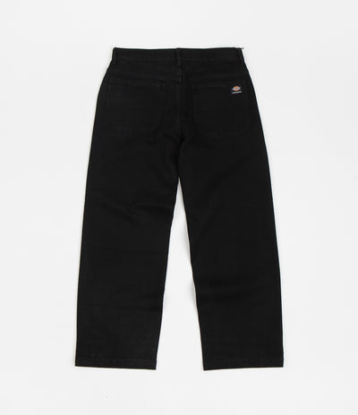 Dickies Wingville Jeans - Black