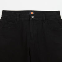Dickies Wingville Jeans - Black thumbnail