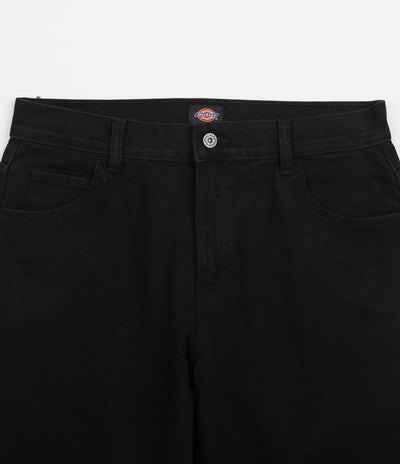 Dickies Wingville Jeans - Black
