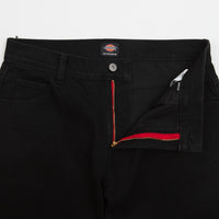 Dickies Wingville Jeans - Black thumbnail
