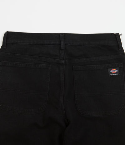 Dickies Wingville Jeans - Black