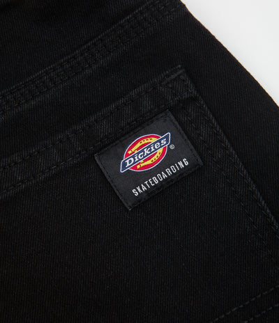 Dickies Wingville Jeans - Black