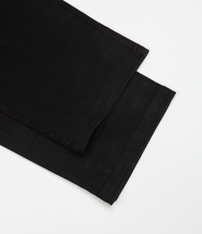Dickies Wingville Jeans - Black