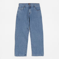 Dickies Wingville Jeans - Light Wash thumbnail