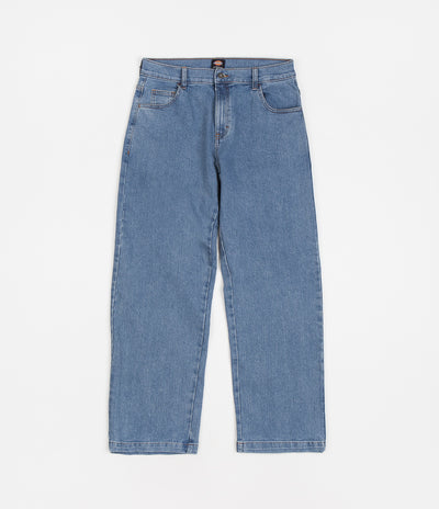 Dickies Wingville Jeans - Light Wash