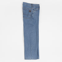 Dickies Wingville Jeans - Light Wash thumbnail