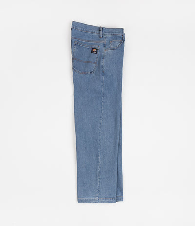 Dickies Wingville Jeans - Light Wash