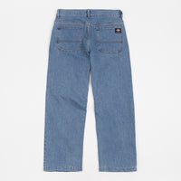 Dickies Wingville Jeans - Light Wash thumbnail