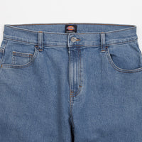 Dickies Wingville Jeans - Light Wash thumbnail