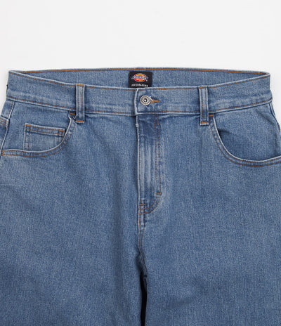 Dickies Wingville Jeans - Light Wash