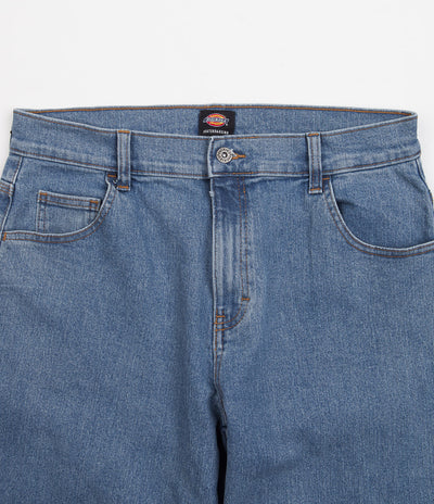 Dickies Wingville Jeans - Light Wash | Flatspot
