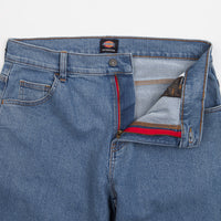 Dickies Wingville Jeans - Light Wash thumbnail