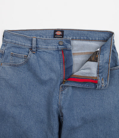 Dickies Wingville Jeans - Light Wash