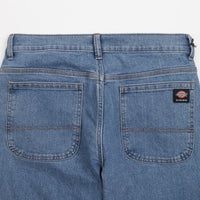 Dickies Wingville Jeans - Light Wash thumbnail