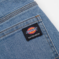 Dickies Wingville Jeans - Light Wash thumbnail