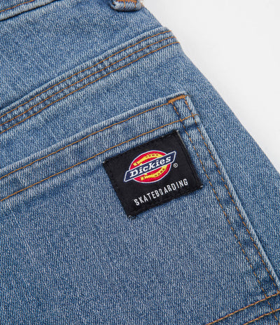 Dickies Wingville Jeans - Light Wash