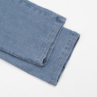 Dickies Wingville Jeans - Light Wash thumbnail