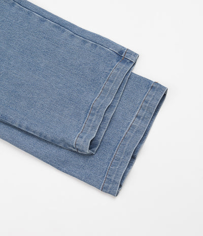 Dickies Wingville Jeans - Light Wash
