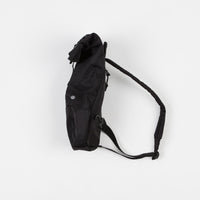 Dickies Woodlake Rolltop Backpack - Black thumbnail