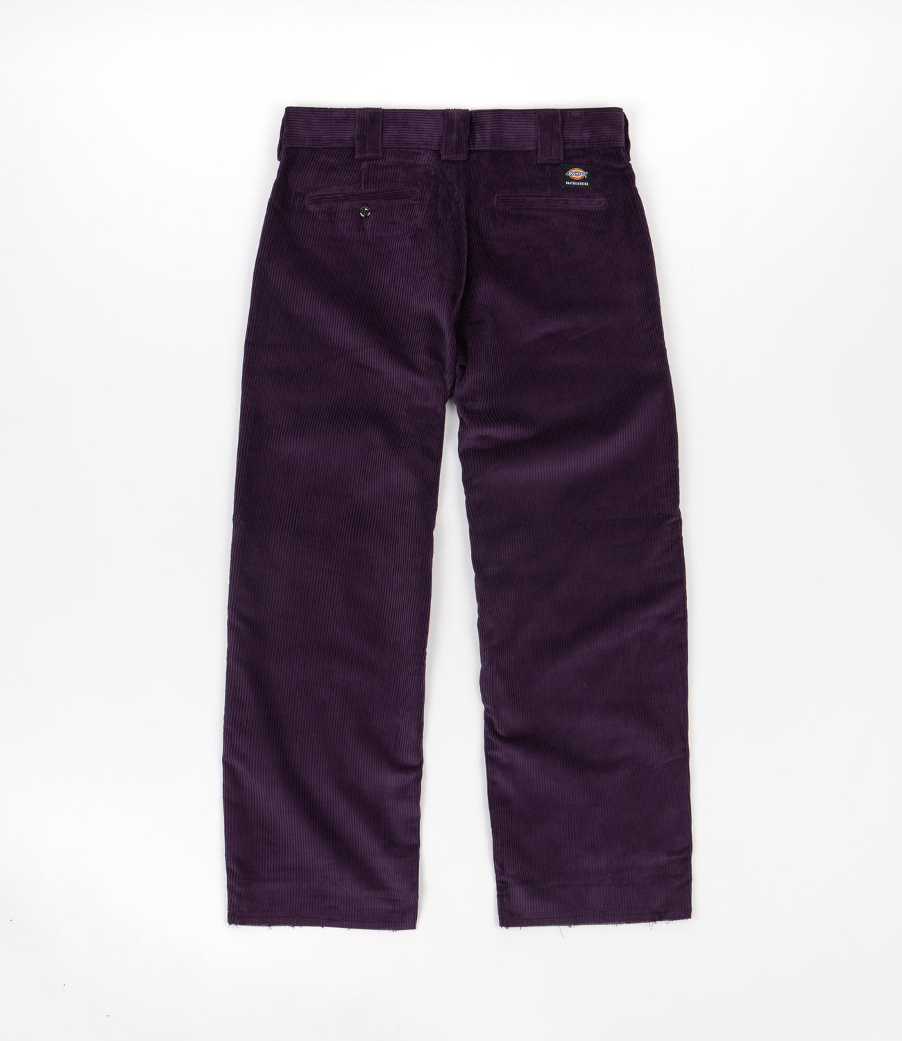 order【オーダー】loose corduroy pants 