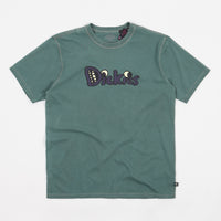 Dickies x Franky Villani T-Shirt - Lincoln Green thumbnail
