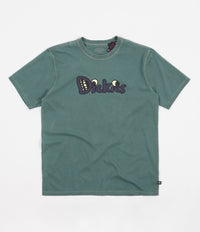 Dickies x Franky Villani T-Shirt - Lincoln Green