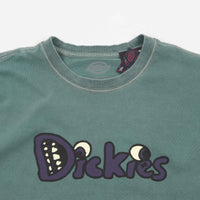 Dickies x Franky Villani T-Shirt - Lincoln Green thumbnail