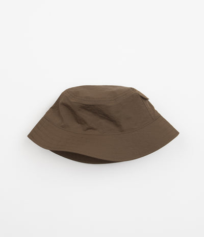 Dickies x Pop Trading Company Bucket Hat - Rain Drum