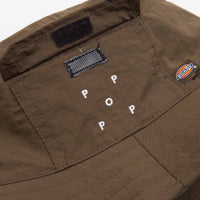 Dickies x Pop Trading Company Bucket Hat - Rain Drum thumbnail