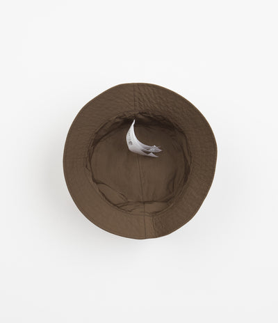 Dickies x Pop Trading Company Bucket Hat - Rain Drum