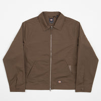 Dickies x Pop Trading Company Eisenhower Jacket - Rain Drum thumbnail