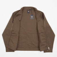 Dickies x Pop Trading Company Eisenhower Jacket - Rain Drum thumbnail