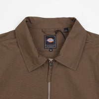 Dickies x Pop Trading Company Eisenhower Jacket - Rain Drum thumbnail