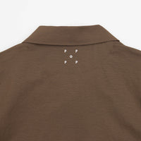 Dickies x Pop Trading Company Eisenhower Jacket - Rain Drum thumbnail