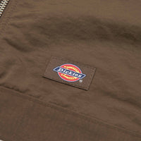 Dickies x Pop Trading Company Eisenhower Jacket - Rain Drum thumbnail