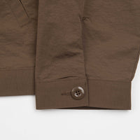 Dickies x Pop Trading Company Eisenhower Jacket - Rain Drum thumbnail