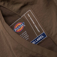 Dickies x Pop Trading Company Eisenhower Jacket - Rain Drum thumbnail
