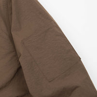 Dickies x Pop Trading Company Eisenhower Jacket - Rain Drum thumbnail