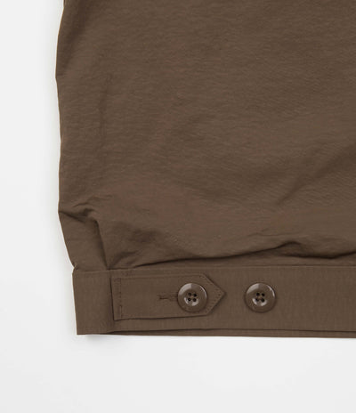 Dickies x Pop Trading Company Eisenhower Jacket - Rain Drum