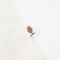 Dickies x Pop Trading Company Short Sleeve Shirt - Off White thumbnail