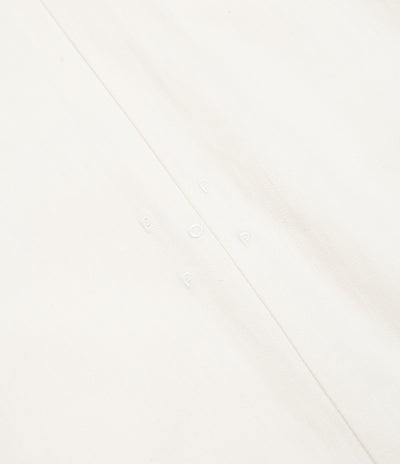Dickies x Pop Trading Company Work Pants - Off White
