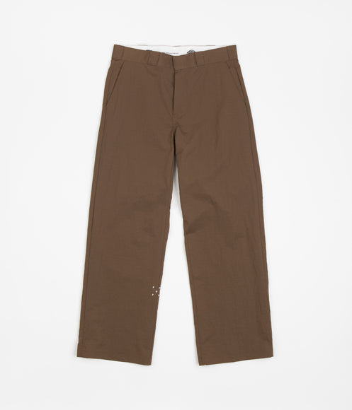 Dickies x Pop Trading Company Work Pants - Rain Drum