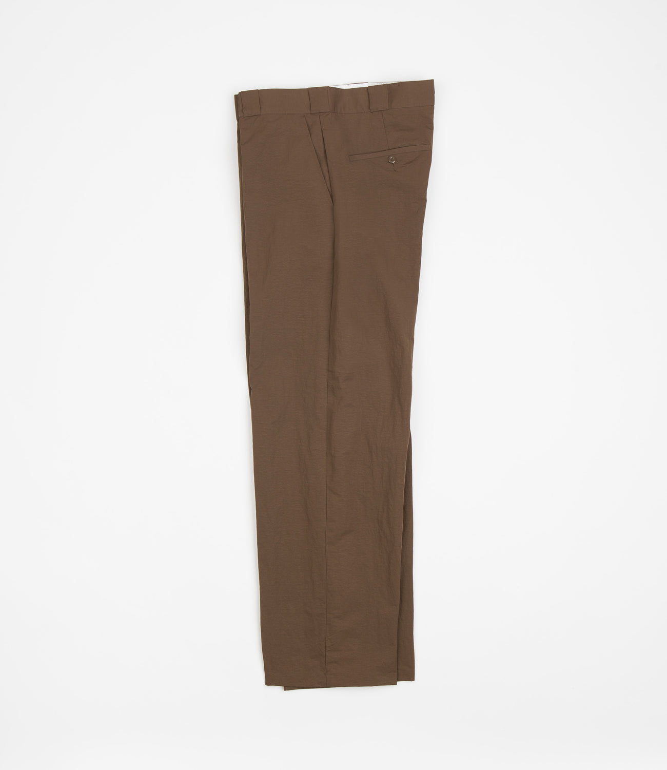 Dickies x Pop Trading Company Work Pants - Rain Drum | Flatspot