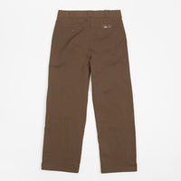 Dickies x Pop Trading Company Work Pants in Rain Drum thumbnail