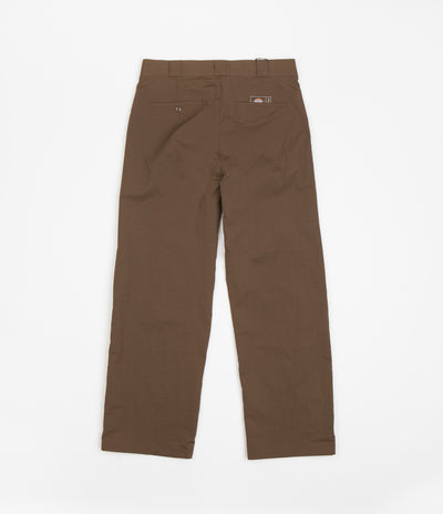 Dickies x Pop Trading Company Work Pants in Rain Drum
