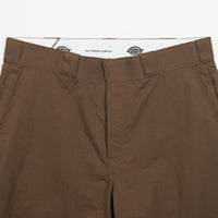 Dickies x Pop Trading Company Work Pants in Rain Drum thumbnail